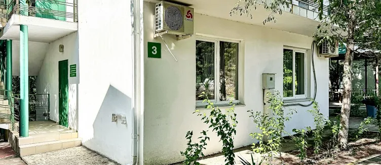 Фото отеля Дубравушка