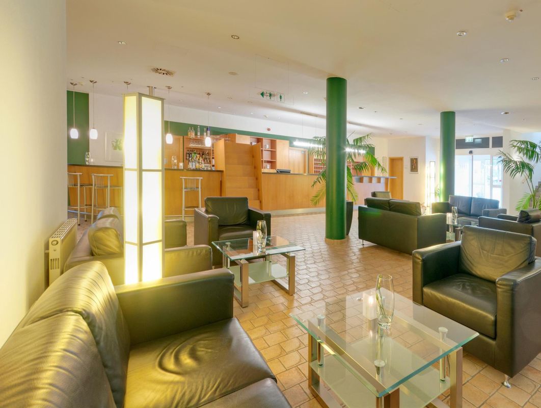 Tryp Celle Hotel фото 3