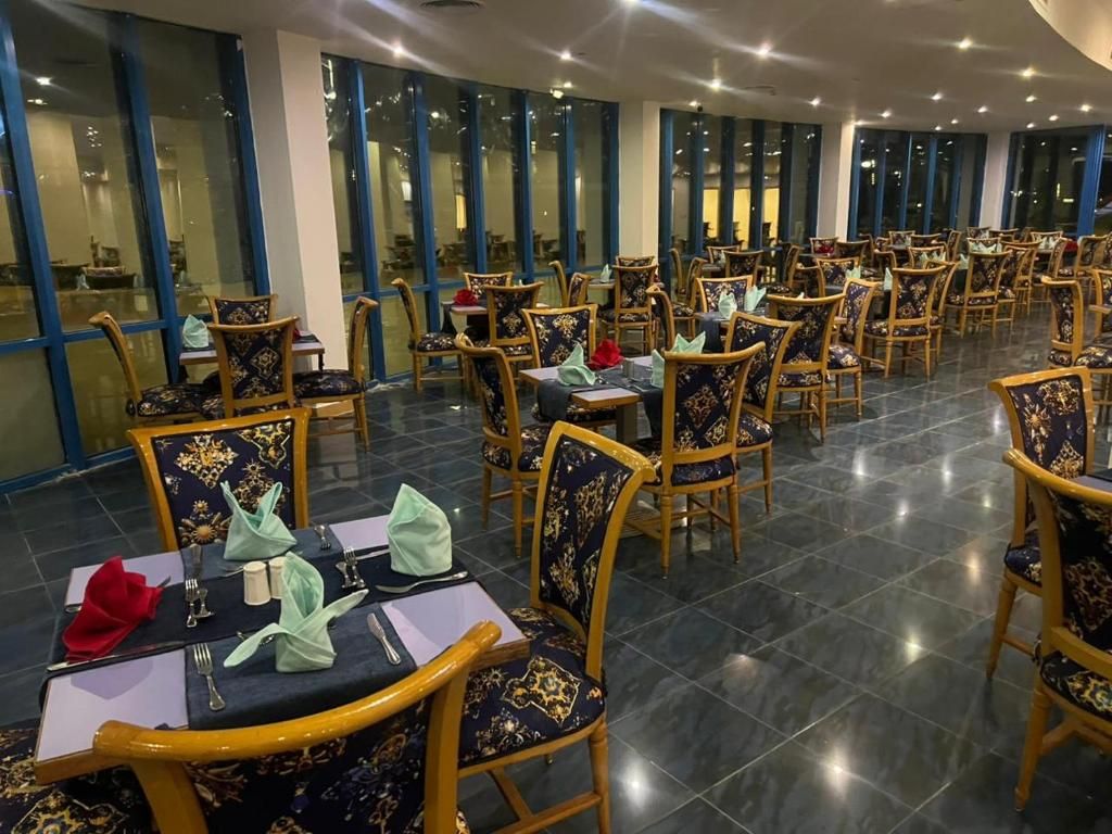 Amarina Star Resort & Aqua Park фото 79