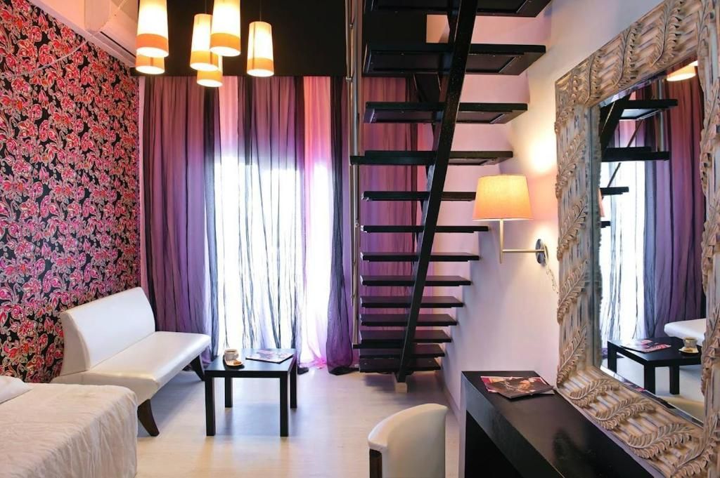 Orfeas Blue Resort фото 6