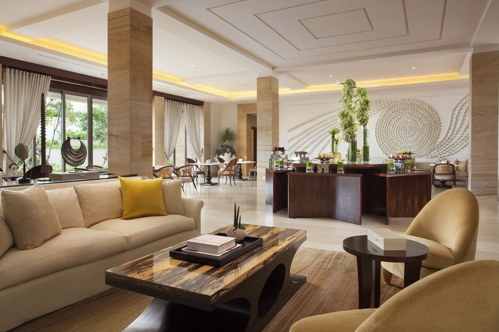 The Mulia, Mulia Resort & Villas фото 79