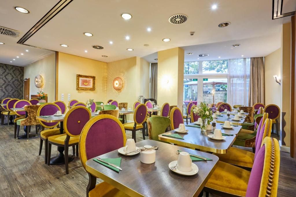 Classic Hotel Harmonie фото 4