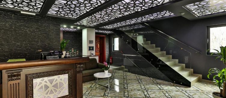 Фото отеля Hotel Premier