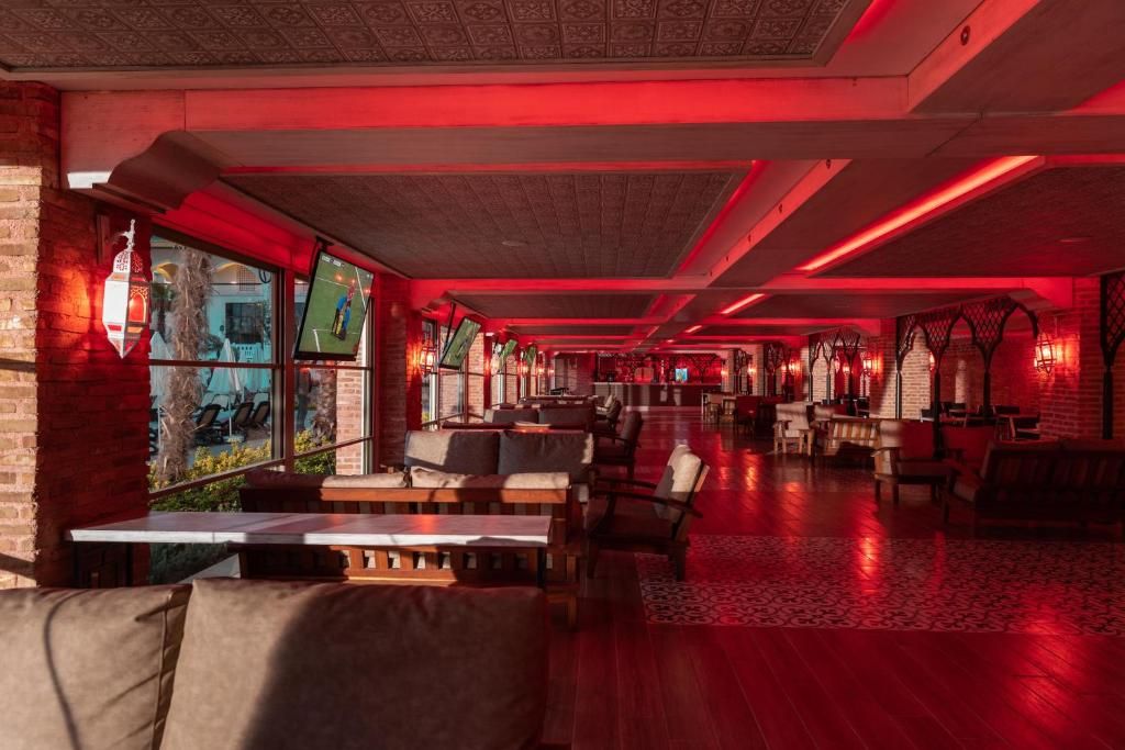 Swandor Hotels & Resorts Topkapı Palace фото 64