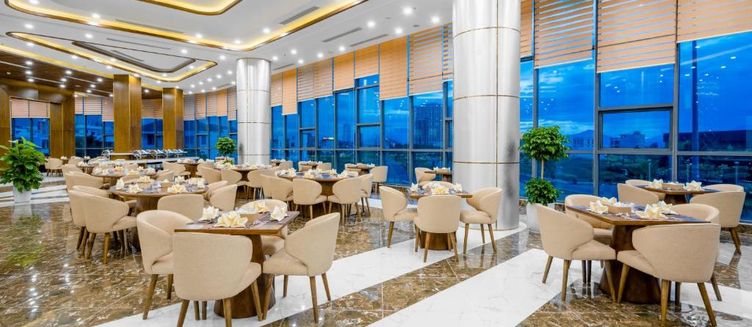 Фото отеля Alan Sea Hotel