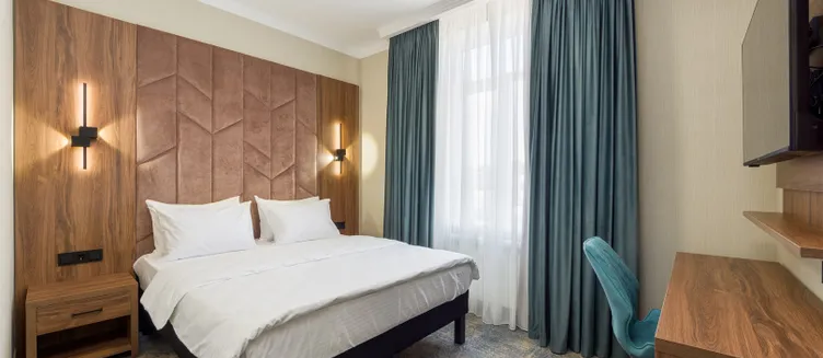 Фото отеля Веллора