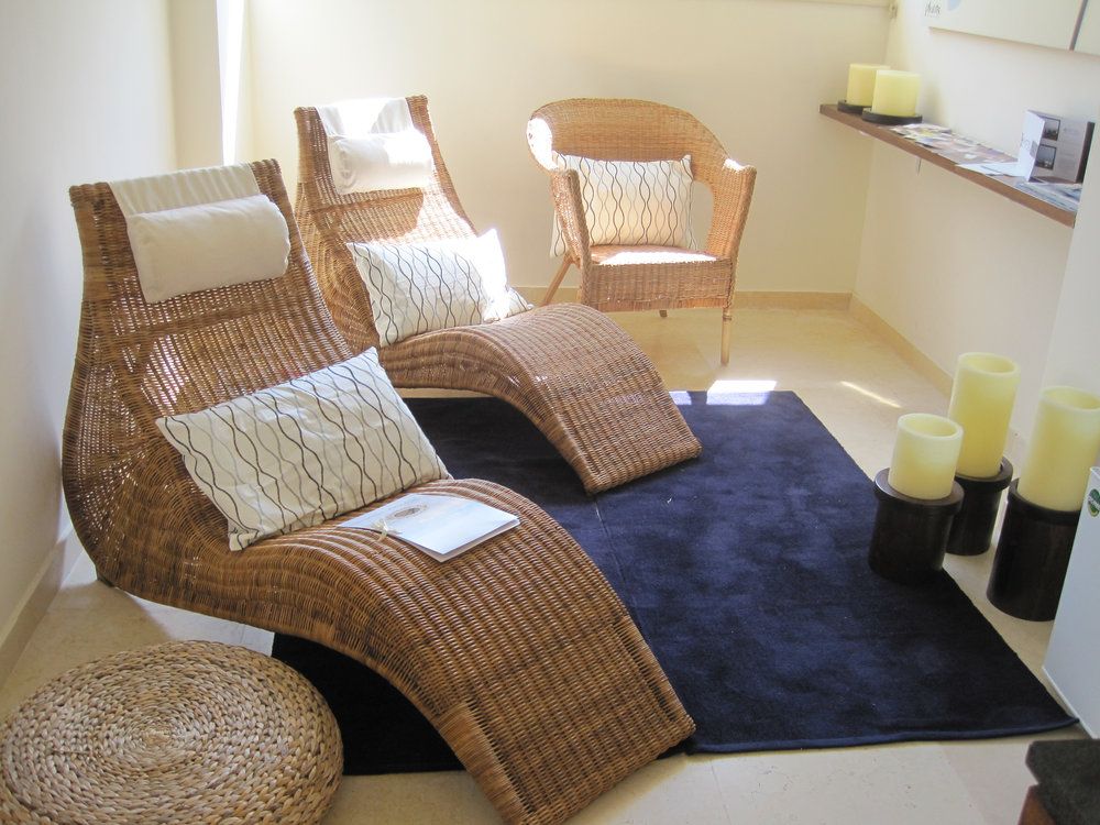 E Hotel Spa & Resort фото 31