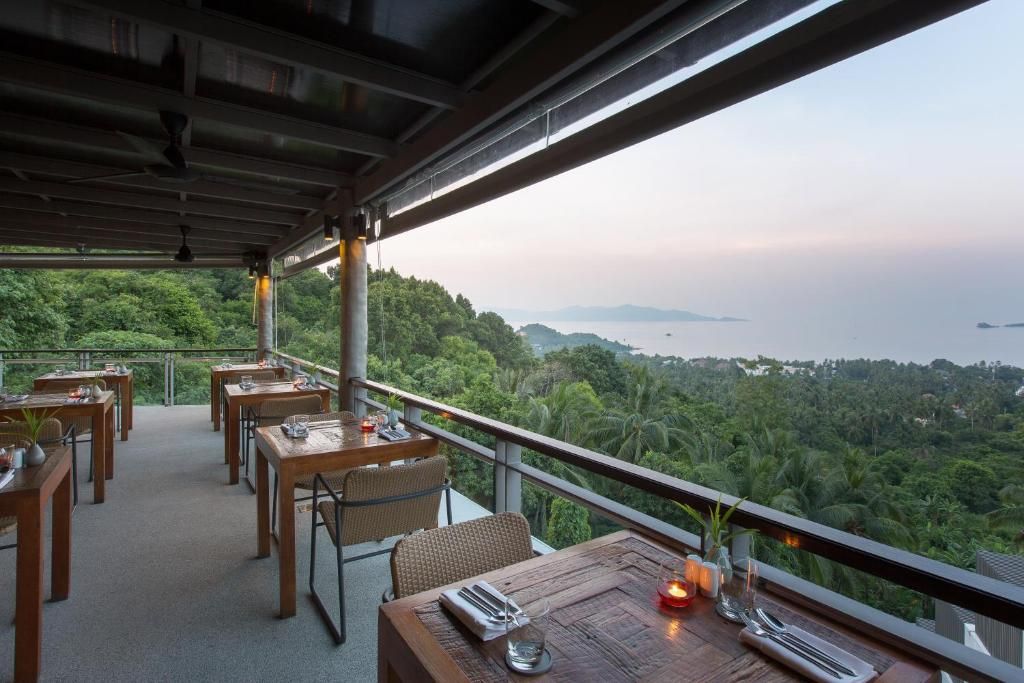 Mantra Samui Resort фото 36