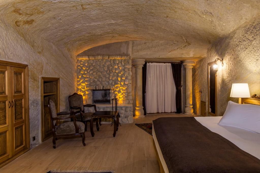 Utopia Cave Cappadocia фото 40