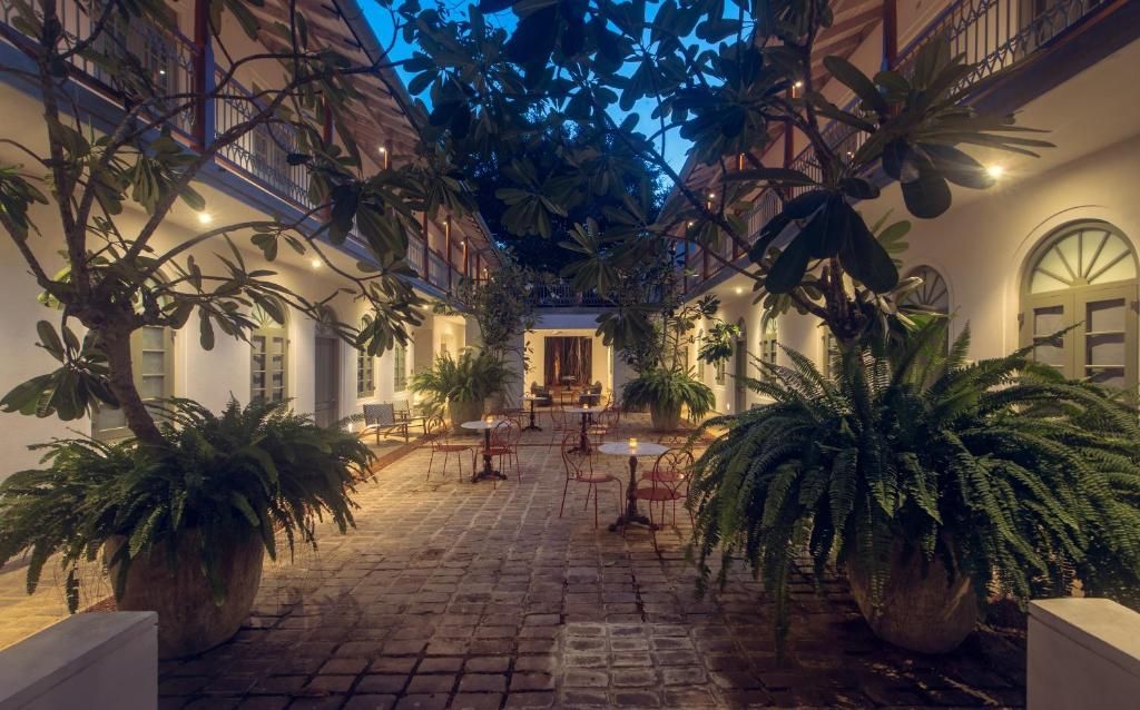 The Fort Bazaar фото 22