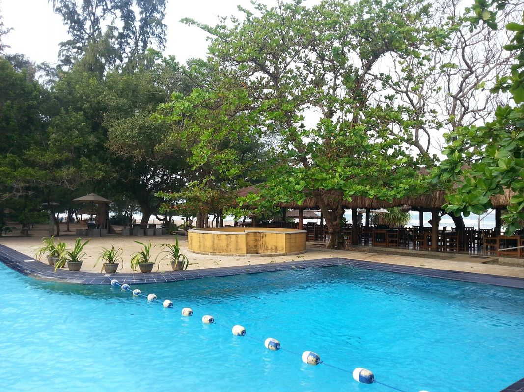 Nilaveli Beach Hotel фото 5