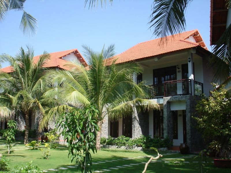 Sand Garden Resort фото 5