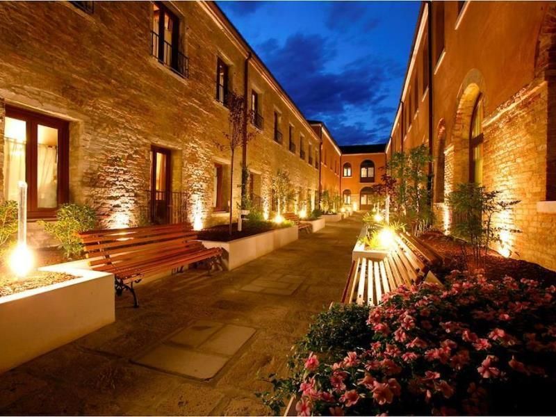 Eurostars Residenza Cannaregio фото 17