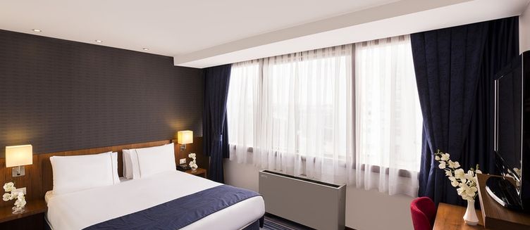 Фото отеля Taxim Express Istanbul Hotel