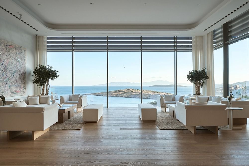 METT Hotel & Beach Resort Bodrum фото 34