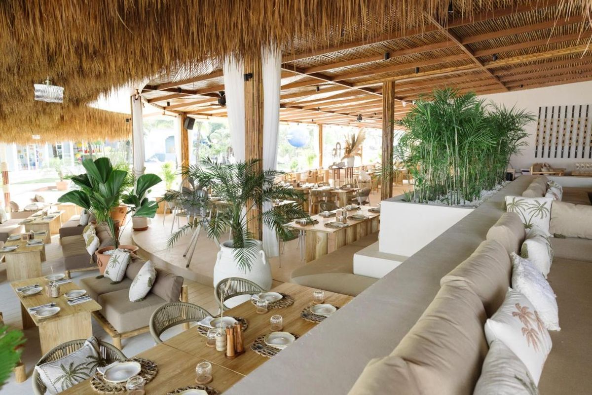 Arinara Beach Resort Phuket фото 12