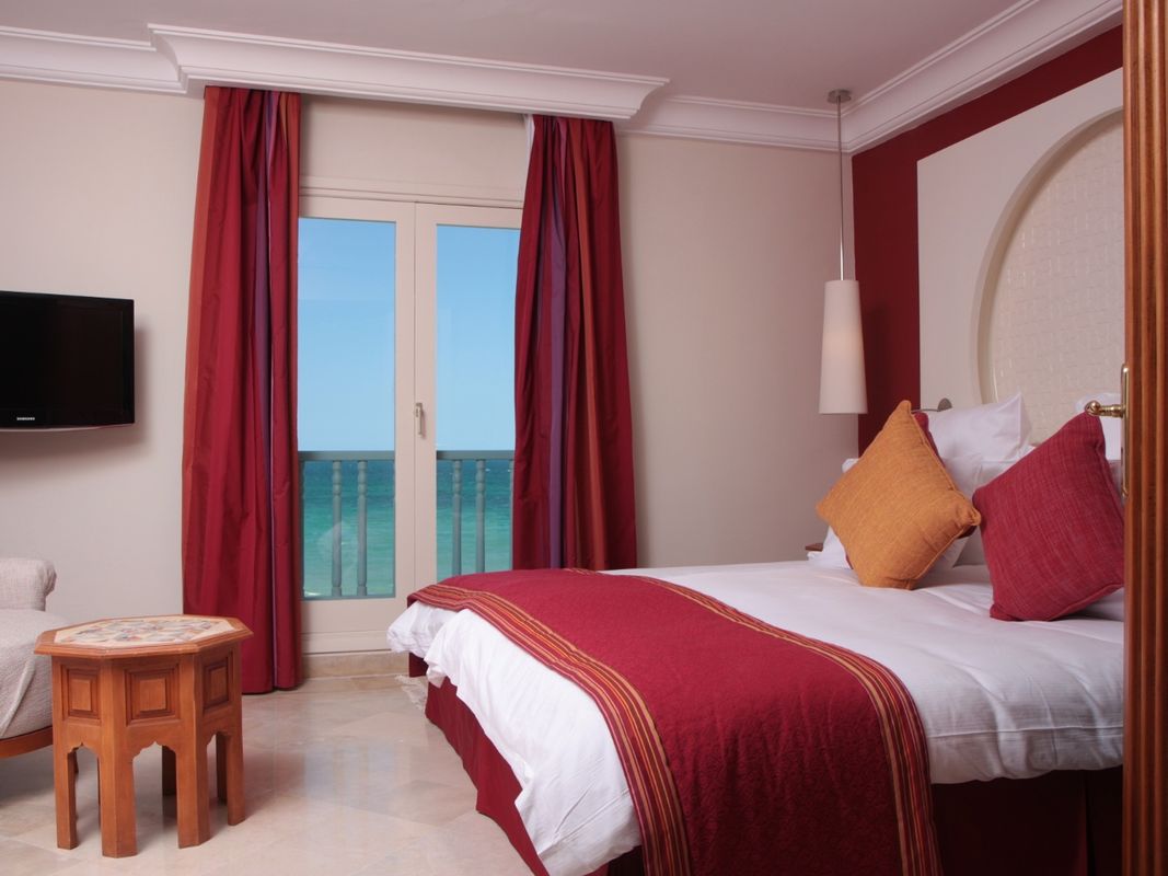 Ulysse Palace & Thalasso Adults Only фото 38
