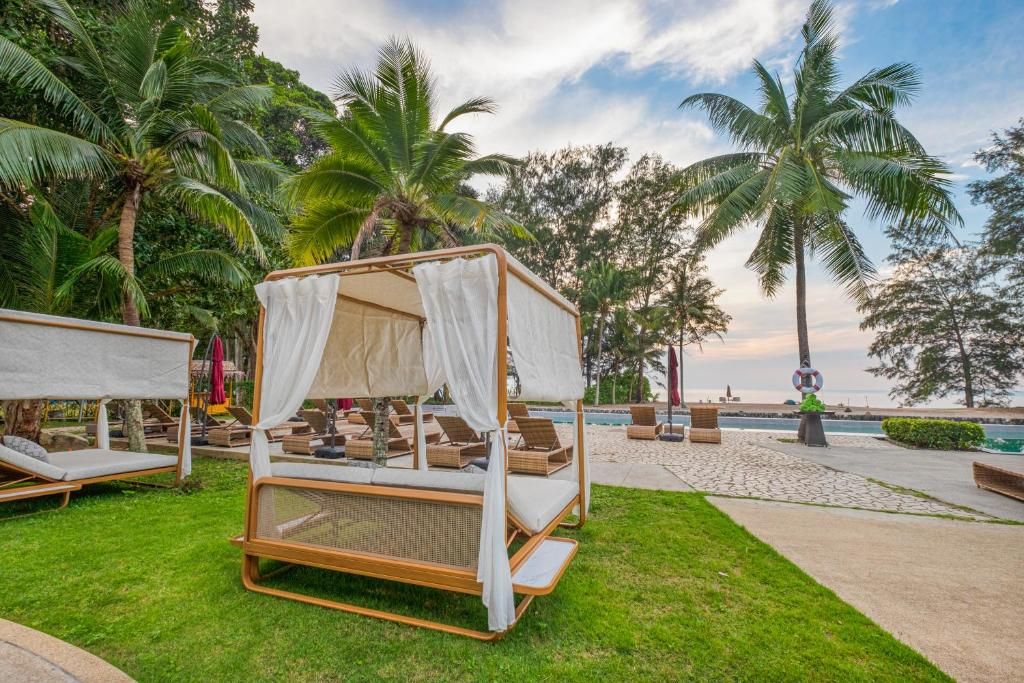 Estella Phuket Mai Khao Beach Resort фото 74