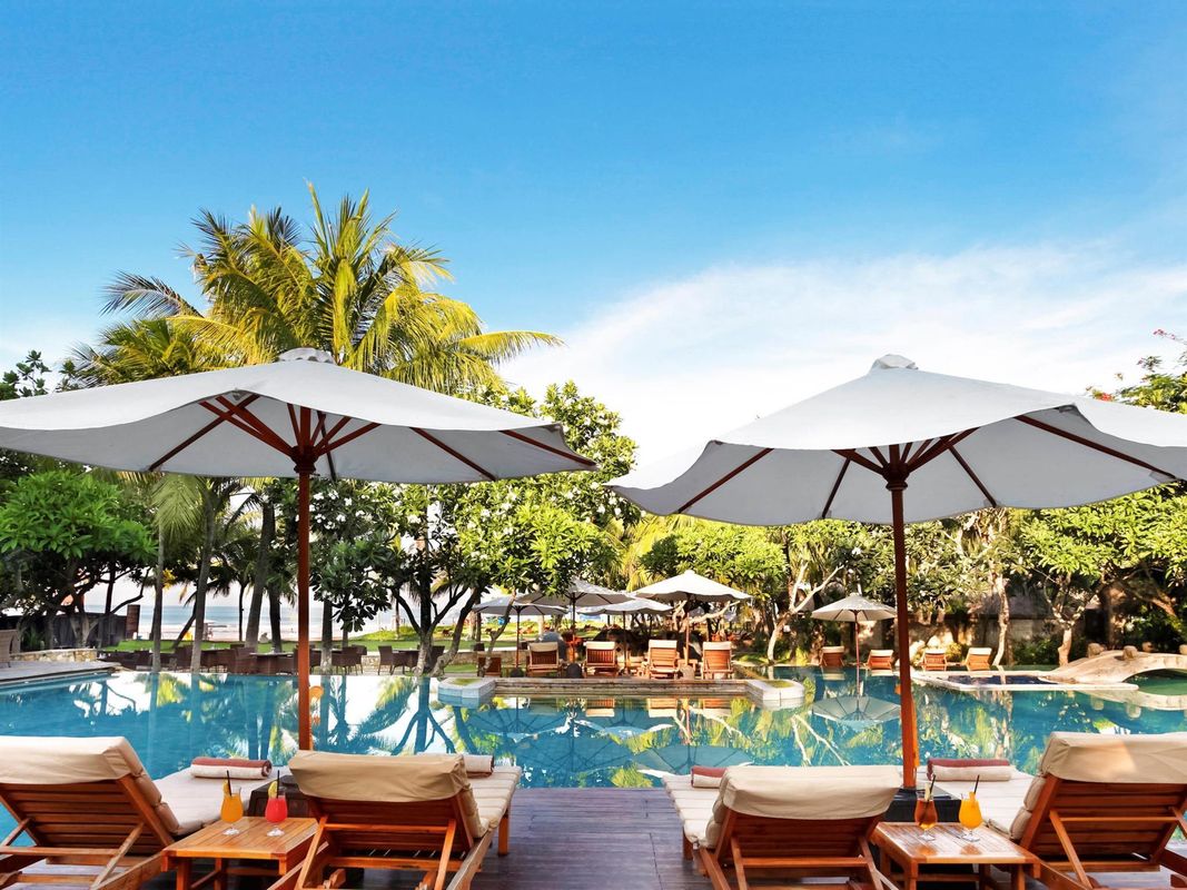The Royal Beach Seminyak Bali - MGallery Collection фото 27