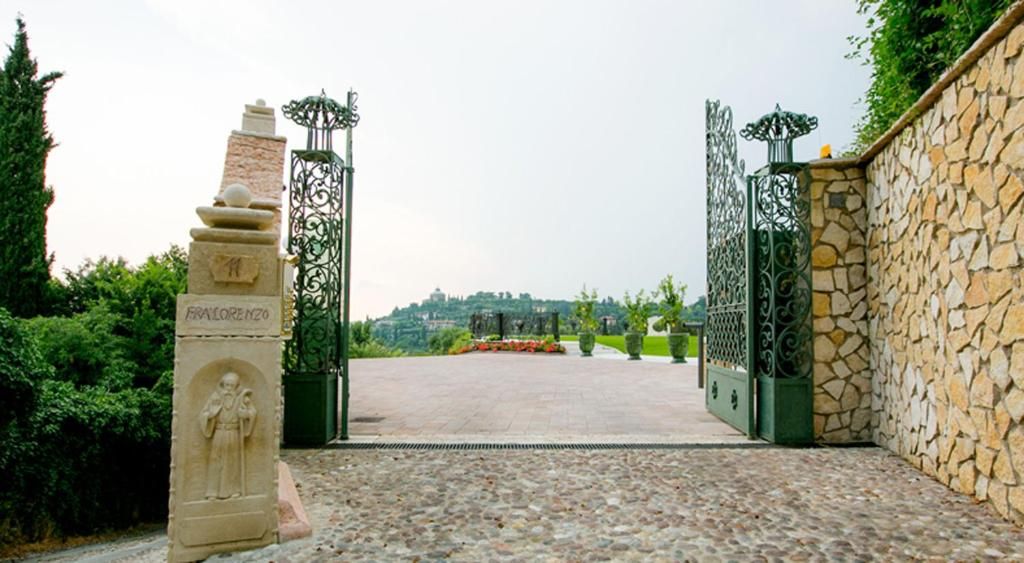 Relais Fra' Lorenzo фото 19