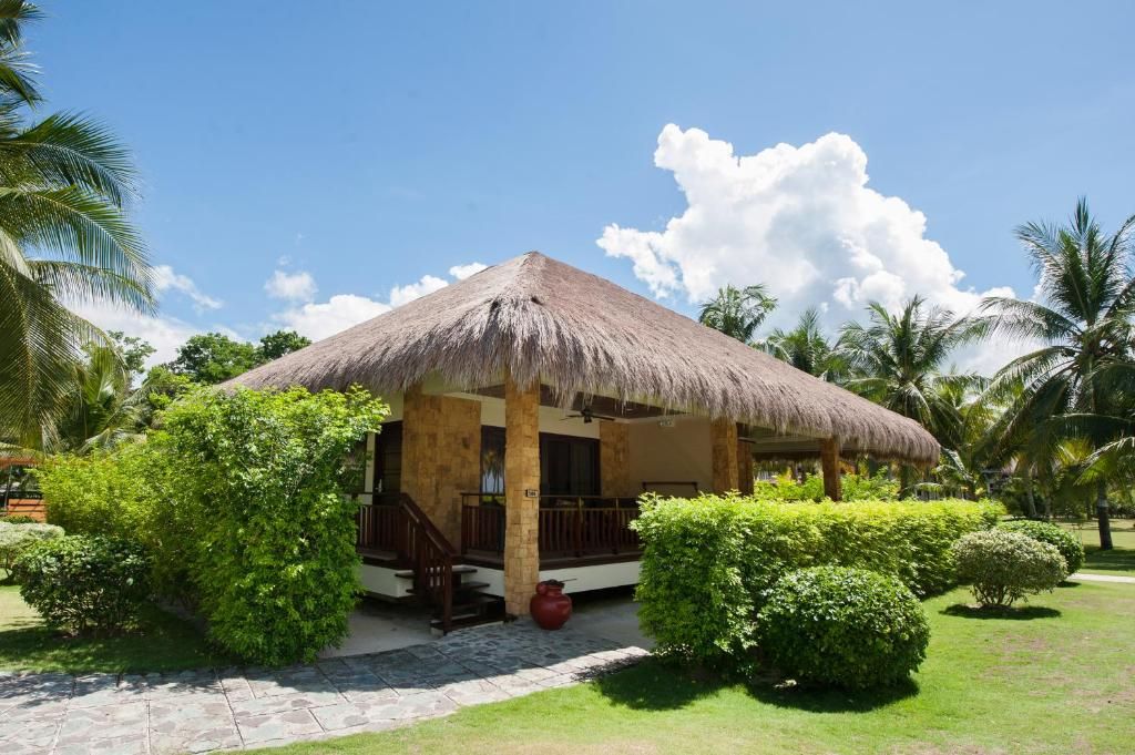 Bohol Beach Club фото 47