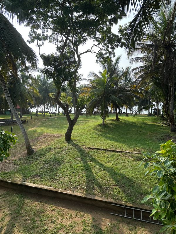 Ranna 212 Beach Resort фото 24