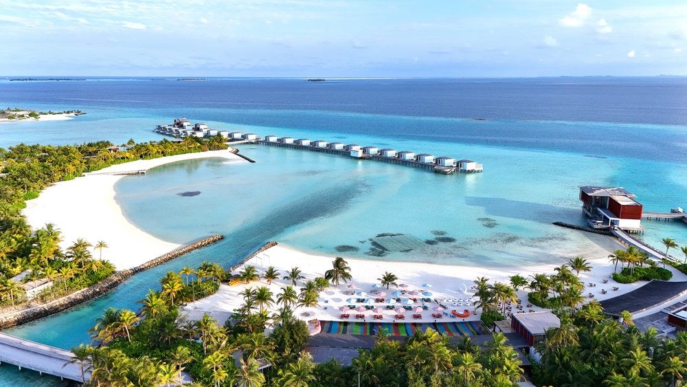 So Maldives фото 85
