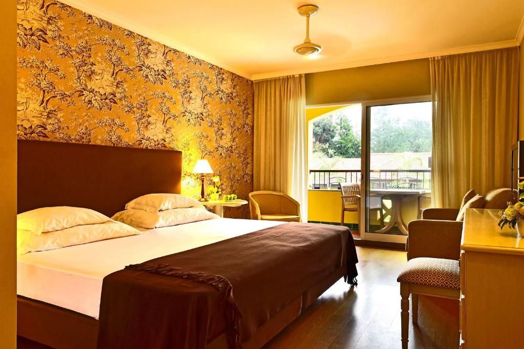 Pestana Village Garden Resort Aparthotel фото 23