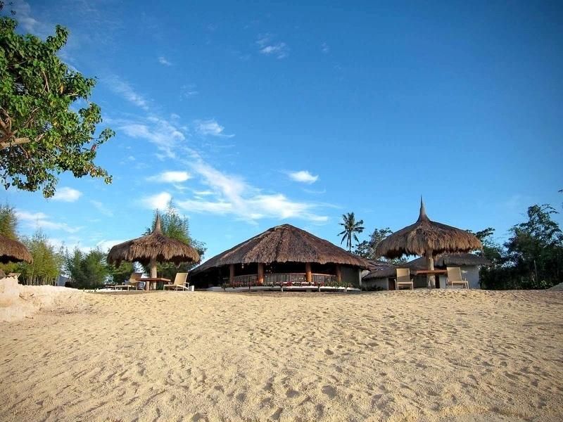 Panglao Bluewater Beach Resort фото 5