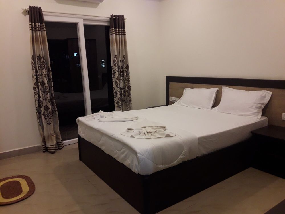 Guest House «Guest House La Vega Resort» фото 16
