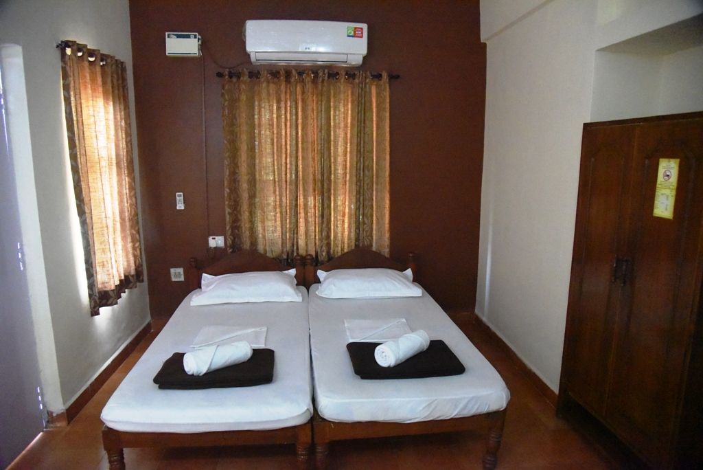 Ticlo Resorts фото 22