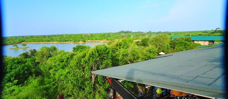 Фото отеля Cinnamon Wild Yala