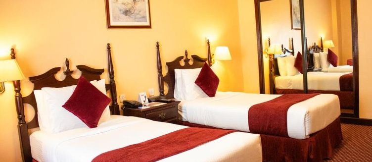 Фото отеля Delmon International Hotel