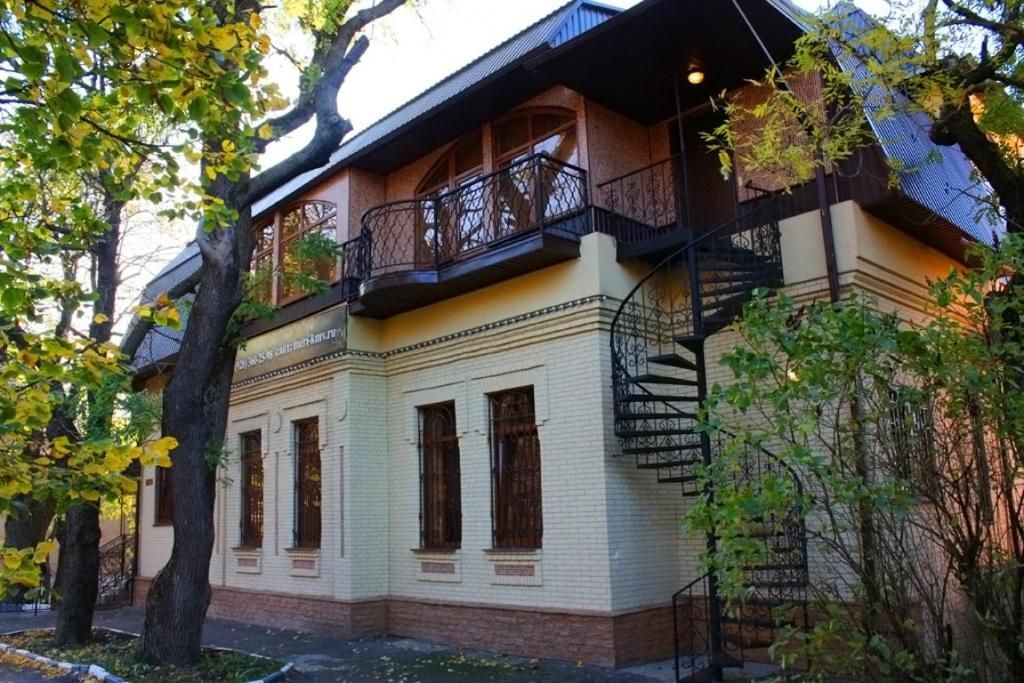 Санаторий «Княжна Мери» фото 14