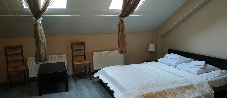 Фото отеля Боярская усадьба