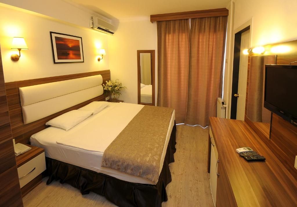 Albano Hotel фото 13