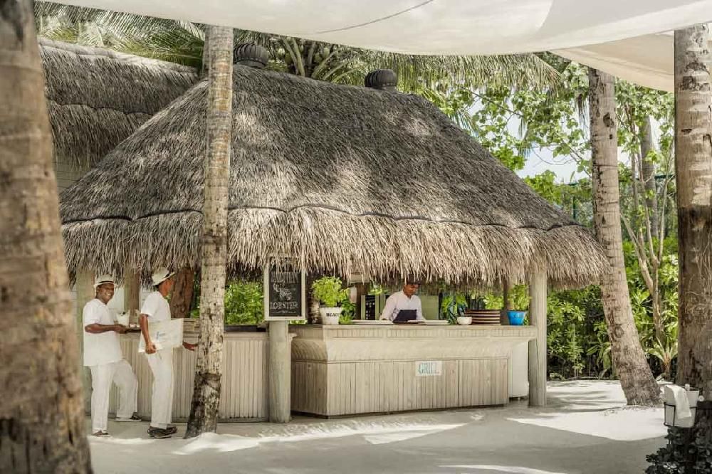 One & Only Reethi Rah фото 92