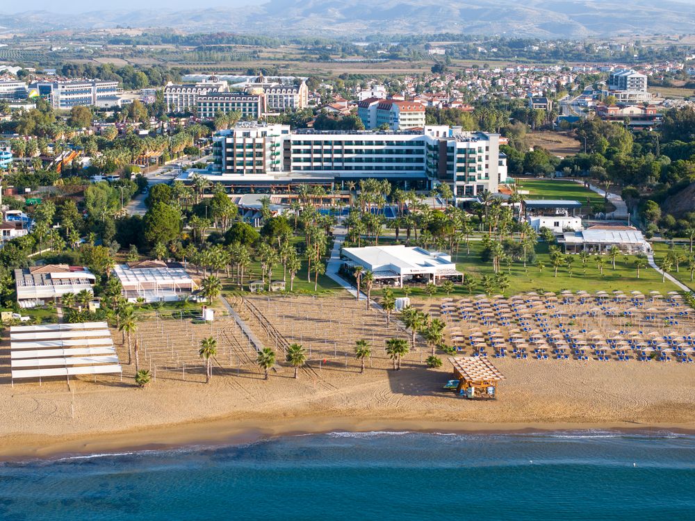 Sural Saray Hotel (Adults Only) фото 31