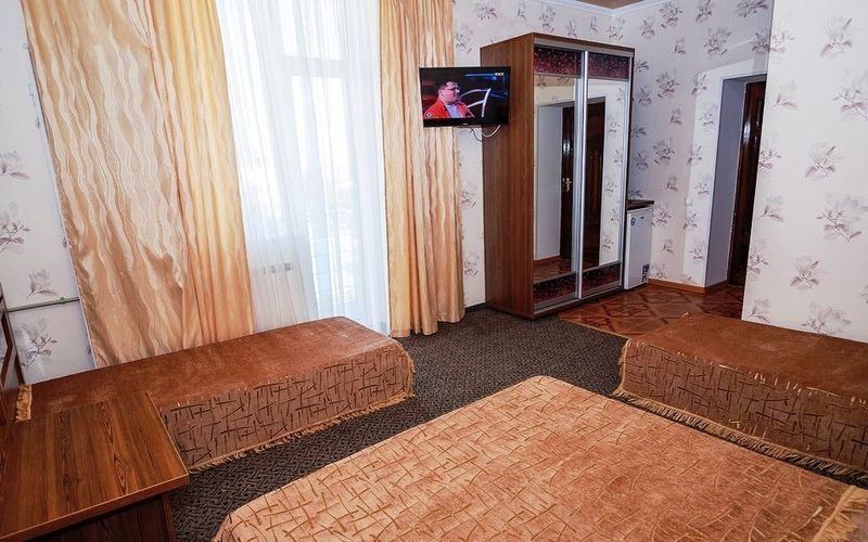 Гостевой дом «Сафие» фото 17