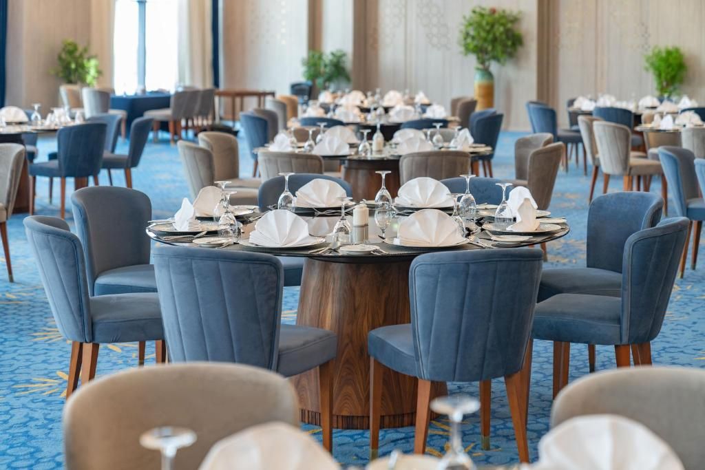 Rixos Premium Alamein фото 51