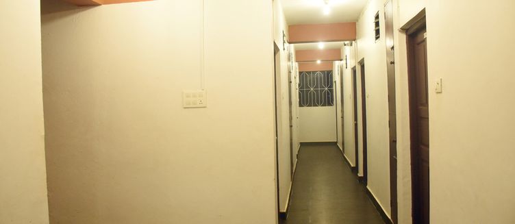 Фото отеля Sai Residency Goa