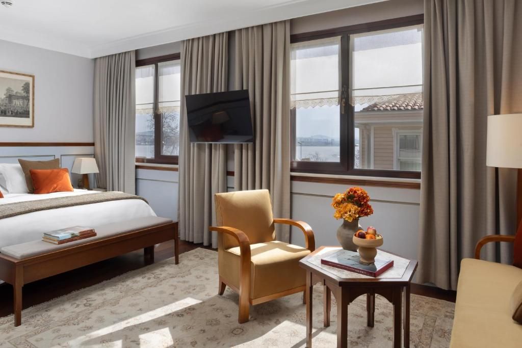 Armada Hotel Istanbul фото 48