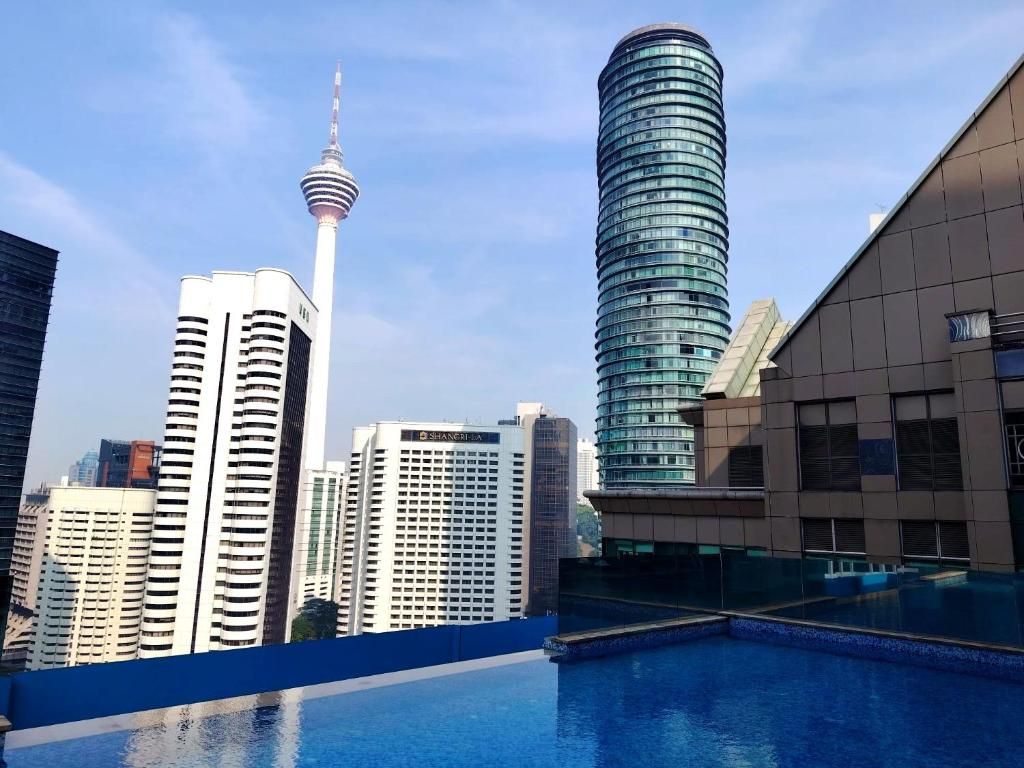Cormar Suites фото 7