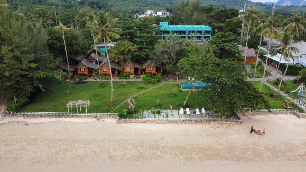 Anyavee Krabi Beach Resort фото 39