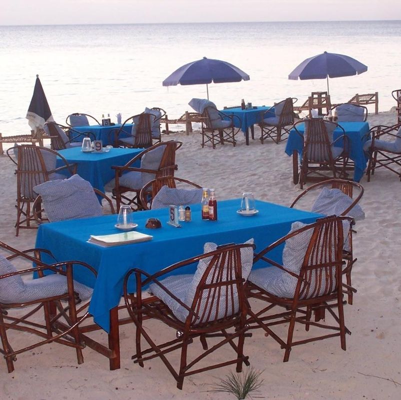 Baraka Beach Bungalows фото 8