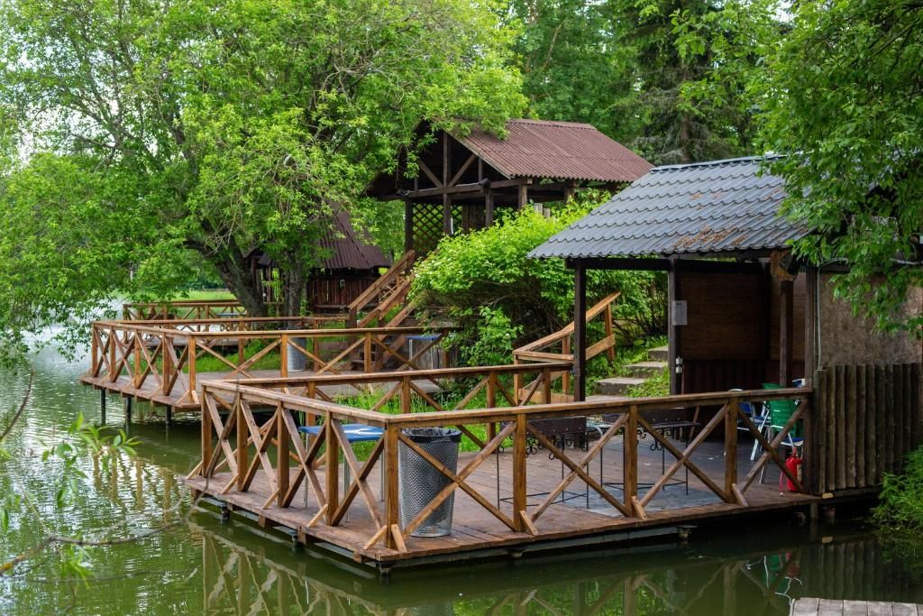 Тропикана Парк фото 158