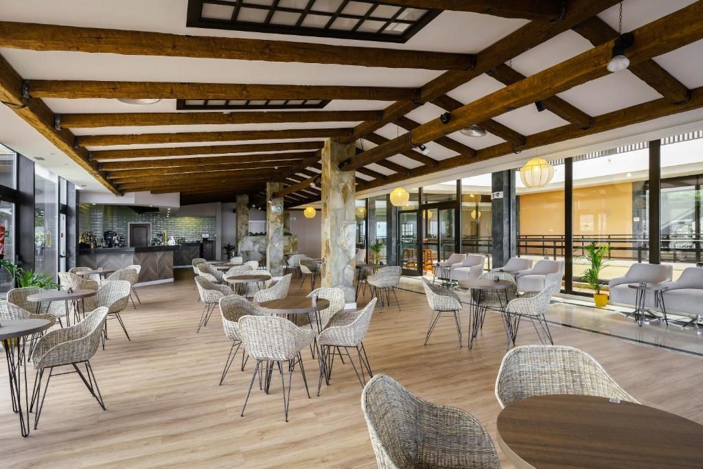 Hotel Diamante Suites фото 39