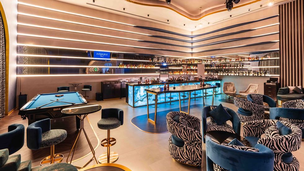 Rixos Premium Saadiyat Island фото 148