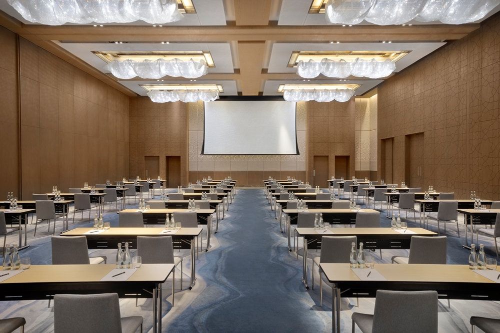 Hilton Abu Dhabi Yas Island фото 117