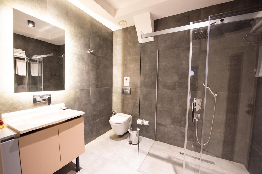 Dosso Dossi Hotels Laleli фото 31